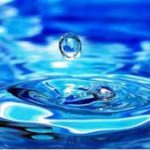water