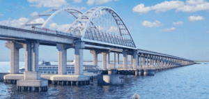Крымский мост UHzWM2