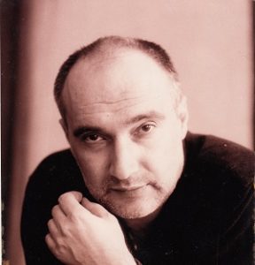 Сергей Бурлаченко svburlak60