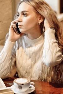 У меня, как у творческого человека, хаос и бардак везде,