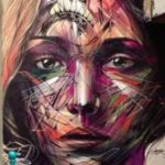Рисунок профиля (Елена Свердлова)
