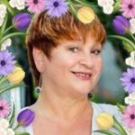 Рисунок профиля (Любовь Алимова)