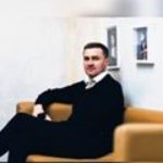Рисунок профиля (Борис Джиоев)