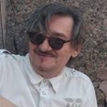 Рисунок профиля (Владимир Золотухин)