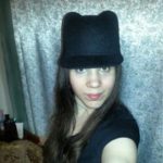 Рисунок профиля (Анна Данилова)