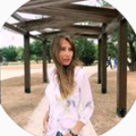Рисунок профиля (Nastasia Ostapenko)