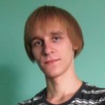 Рисунок профиля (Романов Денис Сергеевич)