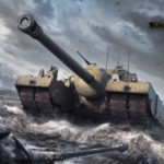 Рисунок профиля (Андрей Гуменюк, рыбный магазин)