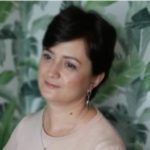 Рисунок профиля (Татьяна Иванова (Лебедева) массажист. Массаж лица, детский массаж)