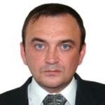 Рисунок профиля (Черепанов Алексей Валентинович)