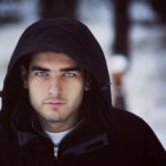 Рисунок профиля (Бергер Валентин)