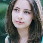 Рисунок профиля (Ардельская Ольга)