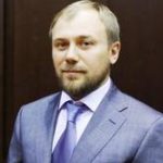 Рисунок профиля (Арсений Сергеевич Мелащенко)