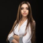 Рисунок профиля (Елизавета Павенко)