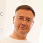 Рисунок профиля (Владимир Артёмович Евстюшин)