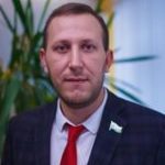 Рисунок профиля (Владимир Васильевич Голопятин)