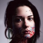 Рисунок профиля (Глория Максимовна Власова)