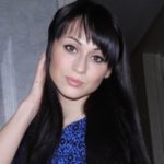 Рисунок профиля (Екатерина Викторовна Балабуха)