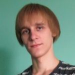 Рисунок профиля (Громов Николай Сергеевич, менеджер по продажам)