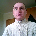Рисунок профиля (Артеменко Юрий Григорьевич , БЗБК)