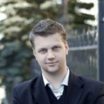 Рисунок профиля (Стариков Петр Иванович , АльфаБанк)