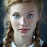Рисунок профиля (Лазарева Инга Ивановна пгу)