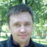 Рисунок профиля (Кравченко Александр Владимирович. Безработный)