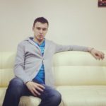 Рисунок профиля (Иван Ионов)