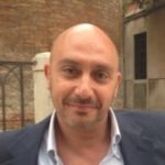 Рисунок профиля (Alex Shnitko, PR-manager)