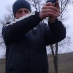 Рисунок профиля (Евгений Коко)