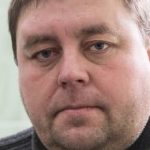 Рисунок профиля (Несененко Юрий Николаевич МВД)