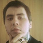 Рисунок профиля (леонид мимкин)