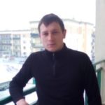 Рисунок профиля (Герасименко Дмитрий Дмитриевич)
