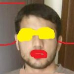 Рисунок профиля (Artur Asoyan Aleqo)