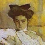 Рисунок профиля (Морозов Юрий Александрови)