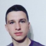 Рисунок профиля (Турковець Михайло Сергійович)