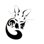 Рисунок профиля (Кото Кате Катерин)