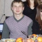 Рисунок профиля (Панин Олег Александрович вмт)