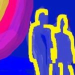 Рисунок профиля (yepremyan vahagn)