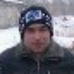 Рисунок профиля (Пастухов Виктор Анатольевич)