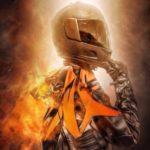 Рисунок профиля (Красуцкий Вадим Николаевич работаю в интернете не учусь)