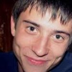 Рисунок профиля (Мадуров Борис Леонидович)