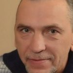 Рисунок профиля (Гончаров Роман Германович, НИИ)
