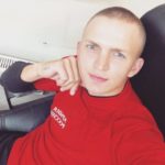 Рисунок профиля (Смирнов Роман Александрович)
