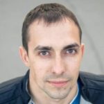 Рисунок профиля (Ivan Suhov)
