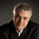 Рисунок профиля (Валерий Панфилов)