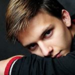 Рисунок профиля (Дмитрий Бобров)