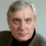 Рисунок профиля (Олег Басилашвили)