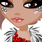 Рисунок профиля (Miss Leonse)