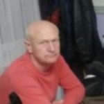 Рисунок профиля (Хорошев Виктор)